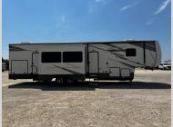 Used 2022 Forest River RV Cedar Creek 375BHO image