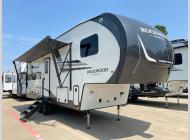 New 2026 Forest River RV Rockwood Signature 301RKS image