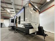 New 2025 Forest River RV Sandpiper 40DUPLEX image