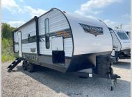 Used 2022 Forest River RV Wildwood 22RBS image
