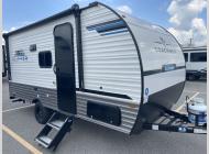New 2026 Coachmen RV Clipper 17CBH image