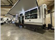 New 2025 CrossRoads RV Hampton 395BAM image