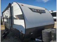 Used 2023 Forest River RV Wildwood X-Lite 273QBXL image