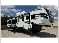 Used 2021 Heartland ElkRidge 37BAR image