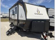 Used 2022 Ember RV Overland Series 170MBH image