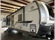 New 2026 Forest River RV Wildwood Heritage Glen 323RLI image