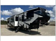 Used 2021 Heartland Road Warrior 391 image