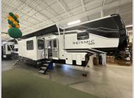 New 2026 Jayco Seismic 399 image