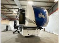 New 2025 CrossRoads RV Redwood 4120GK image
