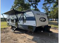 New 2025 Forest River RV Cherokee Grey Wolf 26DJSE image