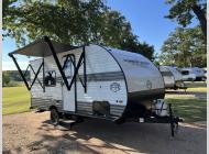 New 2025 Forest River RV Wildwood FSX 164RBLE image