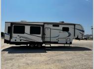 Used 2022 Forest River RV Wildcat 333RLBS image