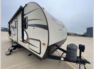 Used 2017 KZ Connect C281BH image