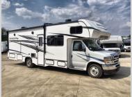 New 2024 Forest River RV Sunseeker Classic 2860DS Ford image
