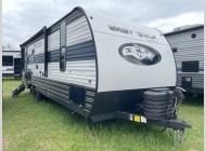 Used 2024 Forest River RV Cherokee 23MK image