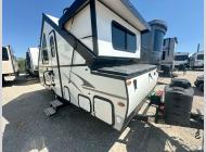 Used 2020 Forest River RV Flagstaff Hard Side 21TBHW image