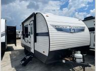 Used 2022 Gulf Stream RV Kingsport Super Lite 199RK image