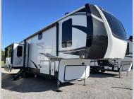Used 2022 Forest River RV Cardinal Luxury 380RLX image