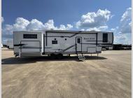 New 2026 Forest River RV Salem Hemisphere 356QB image