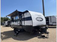 New 2026 Forest River RV Cherokee Grey Wolf 18RR image