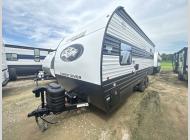 New 2026 Forest River RV Cherokee Grey Wolf 18RR image