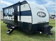 New 2026 Forest River RV Cherokee Grey Wolf 18RR image