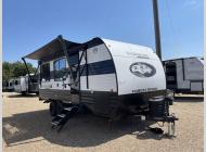 New 2026 Forest River RV Cherokee Grey Wolf 18RR image