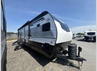 New 2026 Forest River RV Puma 31FKRK image