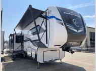 New 2025 Forest River RV Cedar Creek 395WOW image