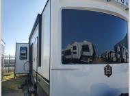 New 2025 CrossRoads RV Hampton 380RKS image