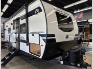 New 2026 Forest River RV Surveyor Legend 204MKLE image