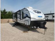 Used 2023 Forest River RV Cherokee Alpha Wolf 26RK-L image