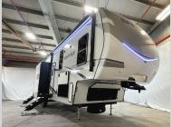 New 2025 Keystone RV Sprinter Limited 3810QBS image