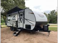 New 2023 Forest River RV Wildwood FSX 245VCX image