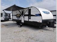 Used 2023 Forest River RV Salem Cruise Lite 261BHXL image