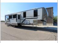 New 2024 Forest River RV Wildwood Heritage Glen 375FAM image