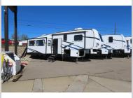 New 2023 Forest River RV Impression 280RL image