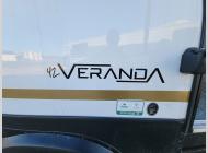 New 2025 Forest River RV Wildwood Grand Lodge 42VERANDA image
