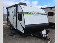 Used 2022 Riverside RV Xplorer 165X image