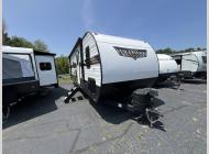 Used 2024 Forest River RV Wildwood 28DBUD image