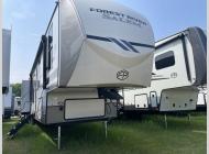 New 2025 Forest River RV Salem Hemisphere 38VERANDA image