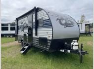 Used 2022 Forest River RV Cherokee Wolf Pup 17JG image