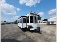 New 2025 Forest River RV Sandpiper Destination Trailers 399LOFT image