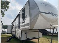New 2025 Forest River RV Salem Hemisphere 356QB image