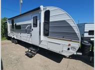 Used 2025 Forest River RV Wildwood X-Lite 22VERANDA image