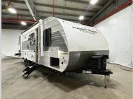 New 2025 Forest River RV Wildwood X-Lite 273QBXL image