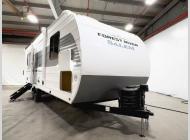 New 2025 Forest River RV Salem 22ERASX image