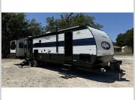 New 2025 Forest River RV Cherokee 306MM image
