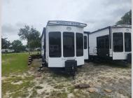 New 2025 Forest River RV Wildwood Lodge 40FDEN image