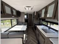Used 2022 Forest River RV Wildwood X-Lite 19DBXL image
